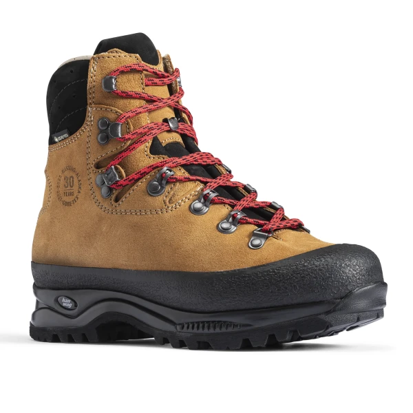 Alaska 30Y Lady GTX, kolor: 293-012 -Cinnamon / Black