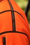 Kamko Blaze rev. Fleece Jacket, kolor: Orange blaze / Willow green