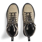 Rotpunkt Winter Lady GTX, kolor: 069-012 -Light brown / Black