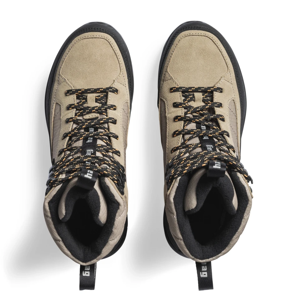 Rotpunkt Winter Lady GTX, kolor: 069-012 -Light brown / Black