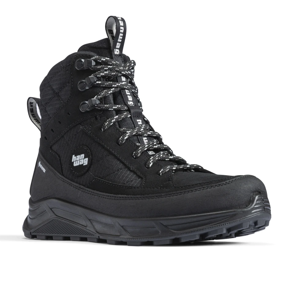 Rotpunkt Winter Lady GTX, kolor: 012-012 -Black / Black