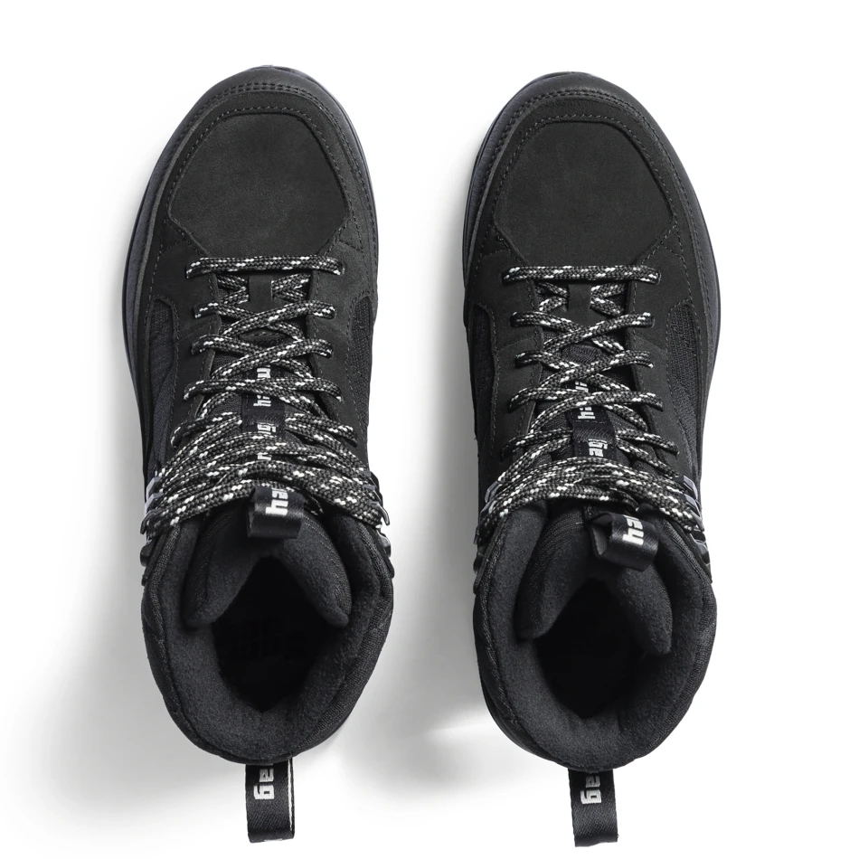 Rotpunkt Winter GTX, kolor: 012-012 - Black / Black