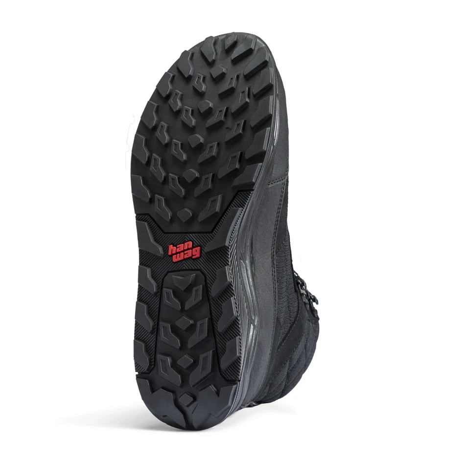 Rotpunkt Winter GTX, kolor: 012-012 - Black / Black