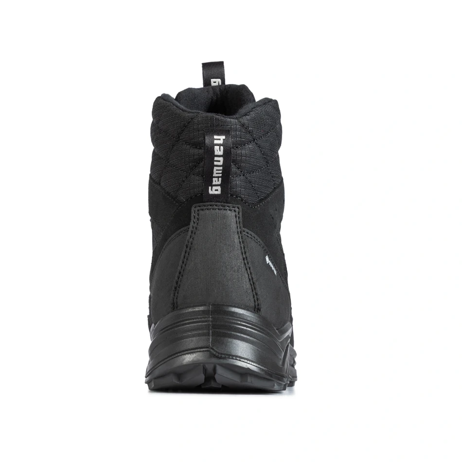 Rotpunkt Winter GTX, kolor: 012-012 - Black / Black