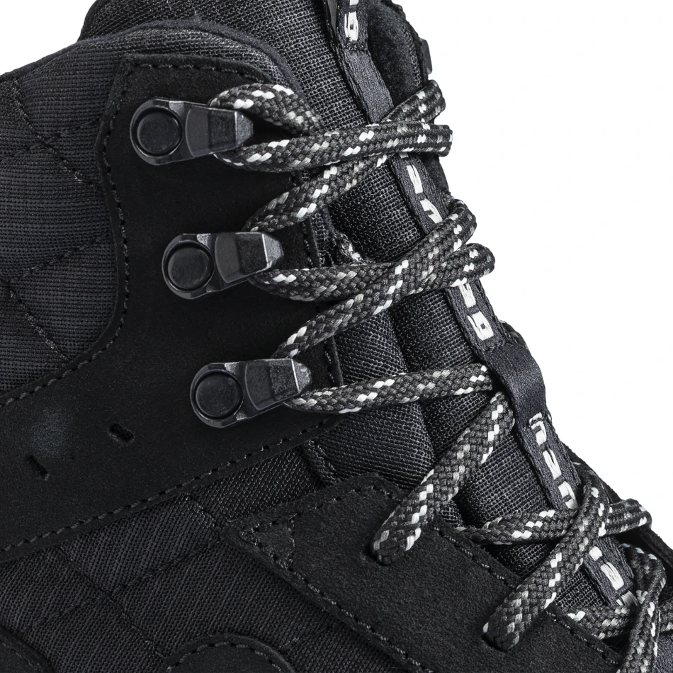 Rotpunkt Winter GTX, kolor: 012-012 - Black / Black