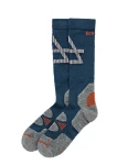 Cross Country Merino Sock, kolor: 422A -Flood