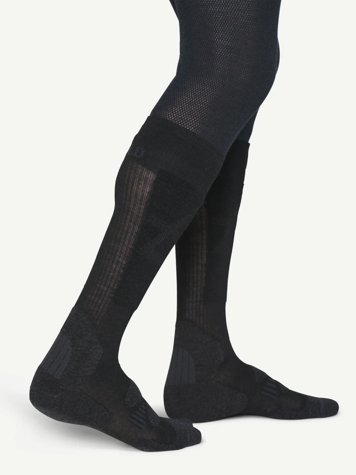 Cross Country Merino Sock, kolor: 950A - Black