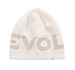 Everyday Logo Wool Beanie, kolor: 000A -Offwhite