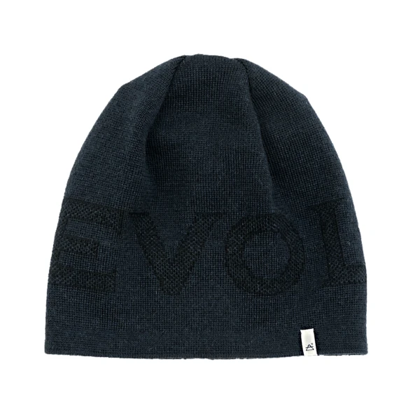 Everyday Logo Wool Beanie, kolor: 284A -Ink