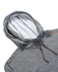 Challenger Hoodie, kolor: 1400 - Tahitian Pearl Heather