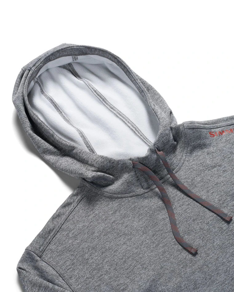 Challenger Hoodie, kolor: 1400 - Tahitian Pearl Heather