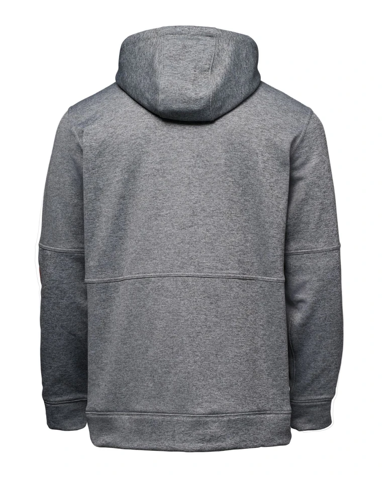 Challenger Hoodie, kolor: 1400 - Tahitian Pearl Heather
