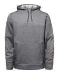 Challenger Hoodie, kolor: 1400 - Tahitian Pearl Heather