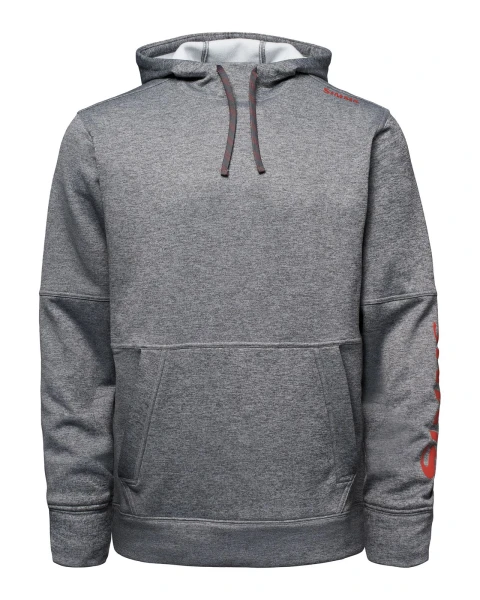 Challenger Hoodie, kolor: 1400 - Tahitian Pearl Heather