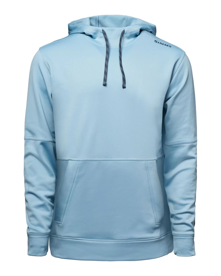 Challenger Hoodie, kolor: 881 - Steel Blue
