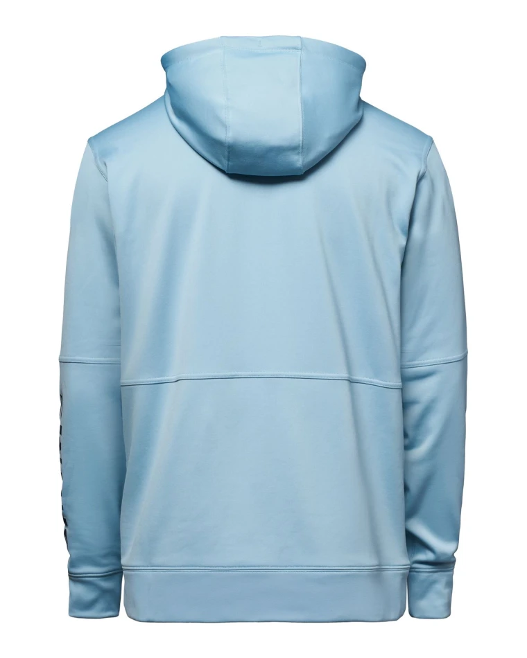 Challenger Hoodie, kolor: 881 - Steel Blue