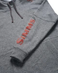 Challenger Hoodie, kolor: 1400 - Tahitian Pearl Heather
