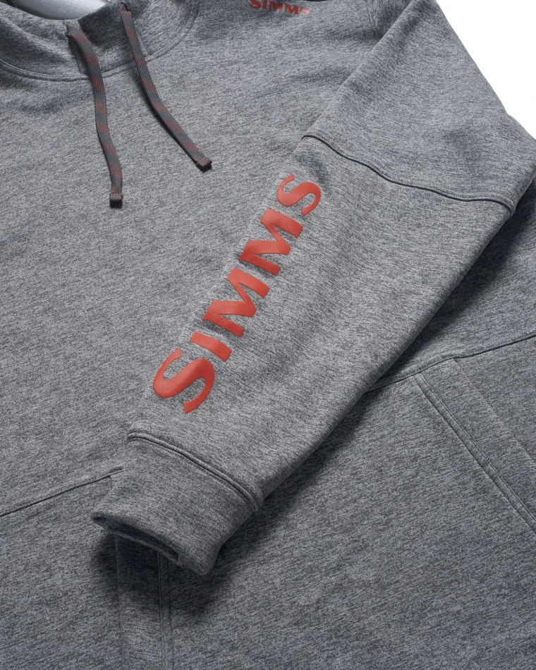 Challenger Hoodie, kolor: 1400 - Tahitian Pearl Heather