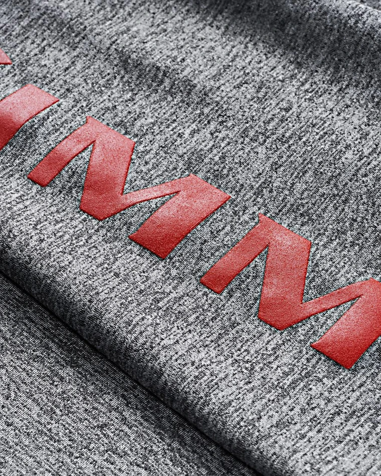 Challenger Hoodie, kolor: 1400 - Tahitian Pearl Heather