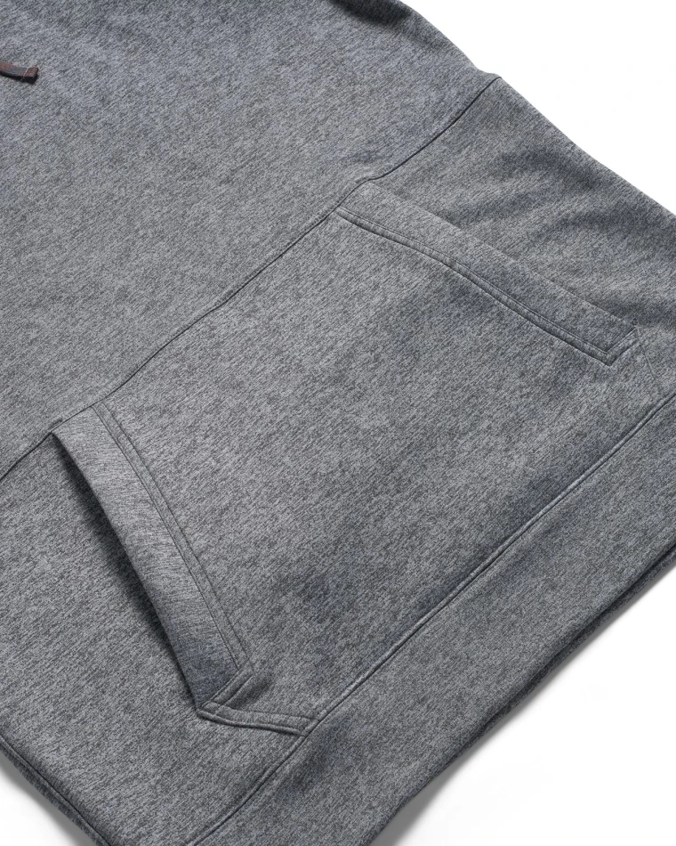 Challenger Hoodie, kolor: 1400 - Tahitian Pearl Heather