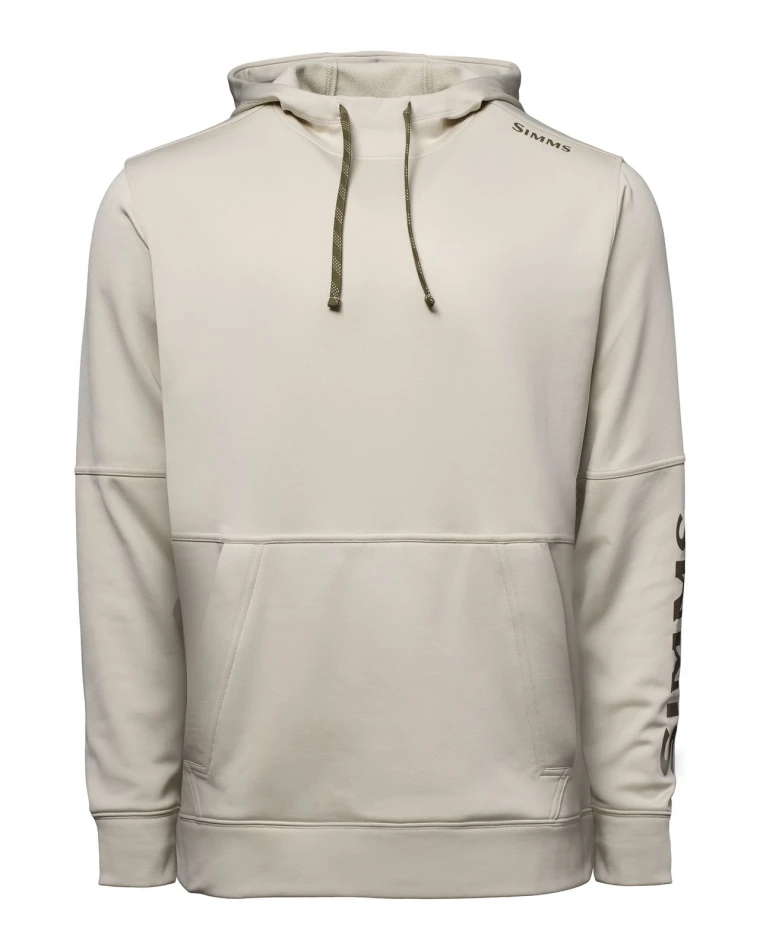 Challenger Hoodie, kolor: 1396 - Burnished Clay