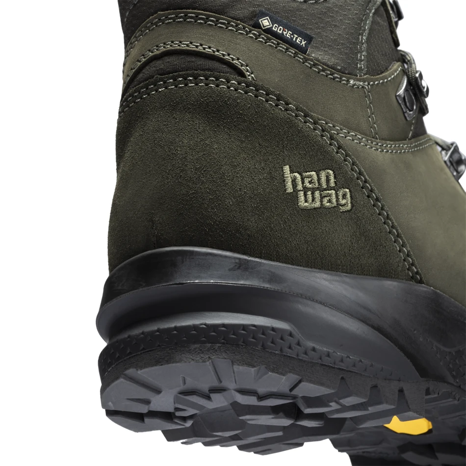 Banks Hunt SF Extra GTX, kolor: 049-012 -Sepia / Black