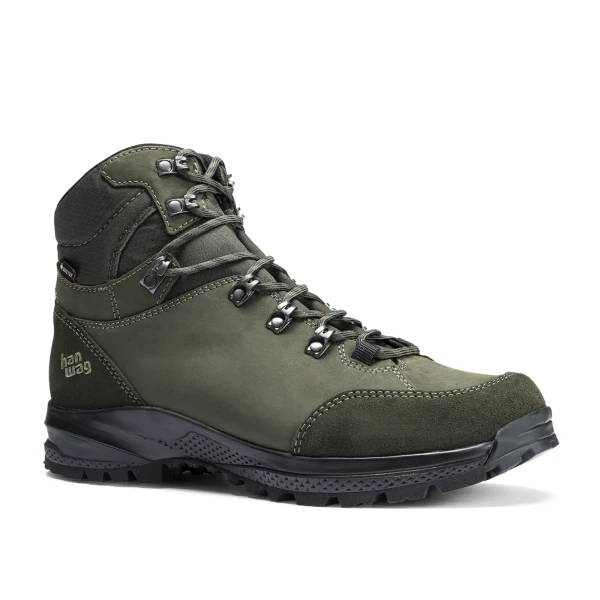 Banks Hunt SF Extra GTX, kolor: 049-012 -Sepia / Black