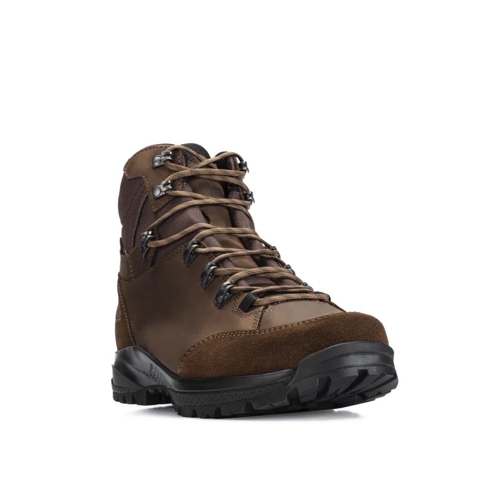 Banks Hunt SF Extra Lady GTX, kolor: 056-012 - Brown / Black