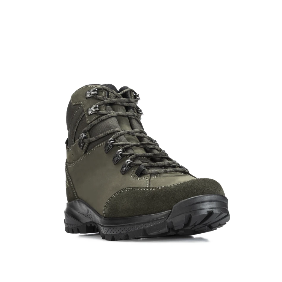 Banks Hunt SF Extra Lady GTX, kolor: 049-012 - Sepia / Black