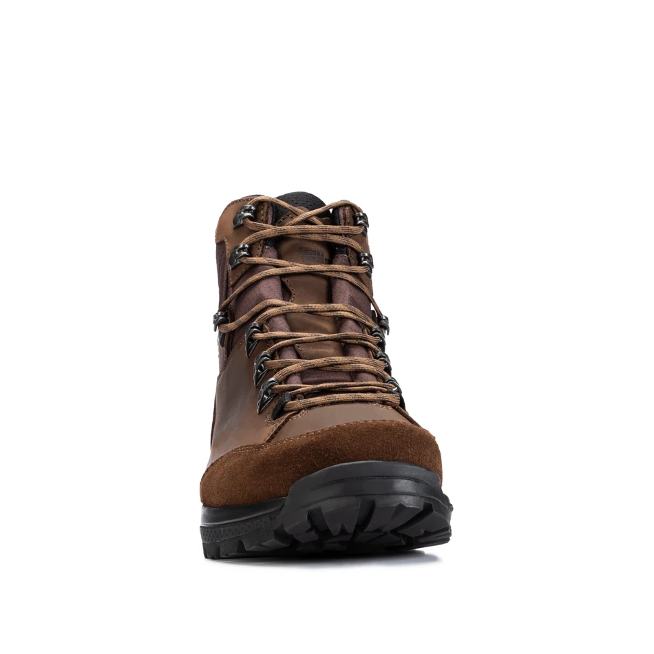 Banks Hunt SF Extra Lady GTX, kolor: 056-012 - Brown / Black