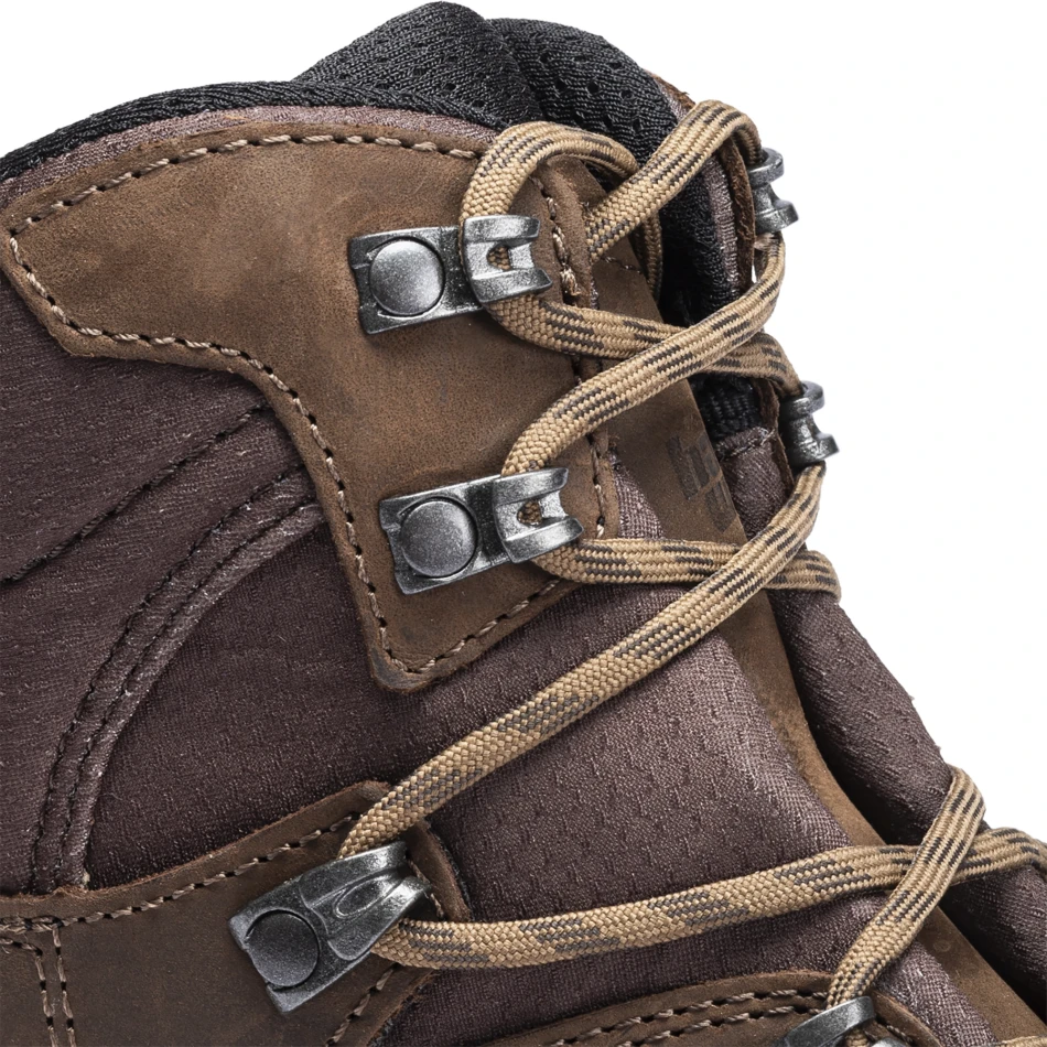 Banks Hunt SF Extra Lady GTX, kolor: 056-012 - Brown / Black