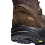 Banks Hunt SF Extra Lady GTX, kolor: 056-012 - Brown / Black