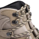 Banks Lady LL, kolor: 069-012 - Light Brown / Black