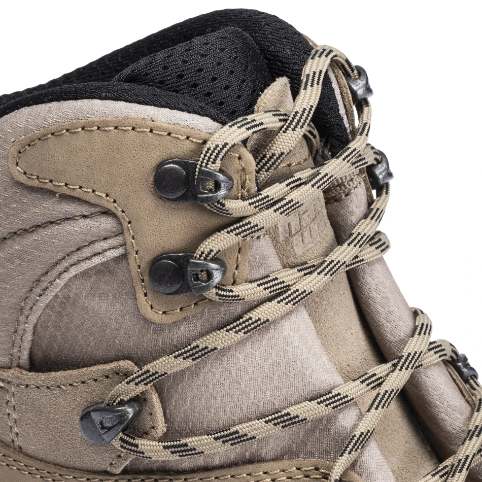 Banks Lady LL, kolor: 069-012 - Light Brown / Black