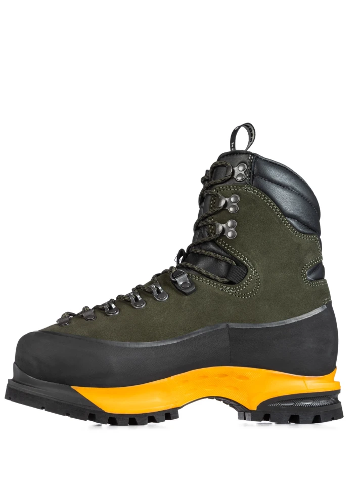 Omega Hunt GTX, kolor: 623-012 - Forest / Black
