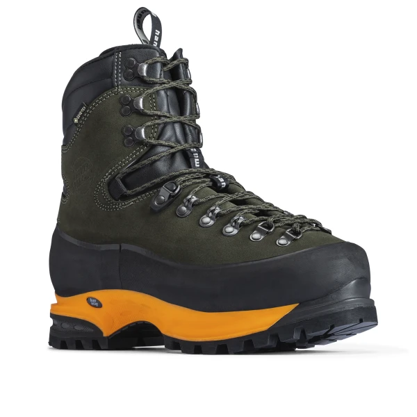 Omega Hunt GTX, kolor: 623-012 - Forest / Black