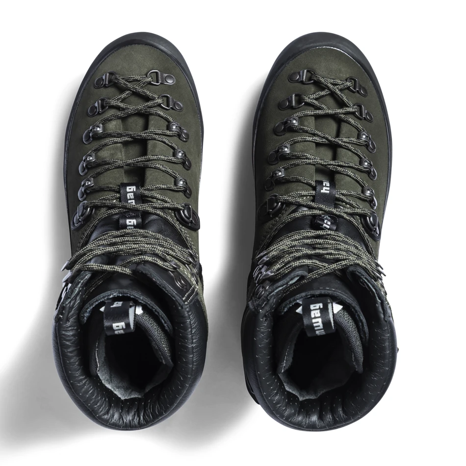 Omega Hunt GTX, kolor: 623-012 - Forest / Black