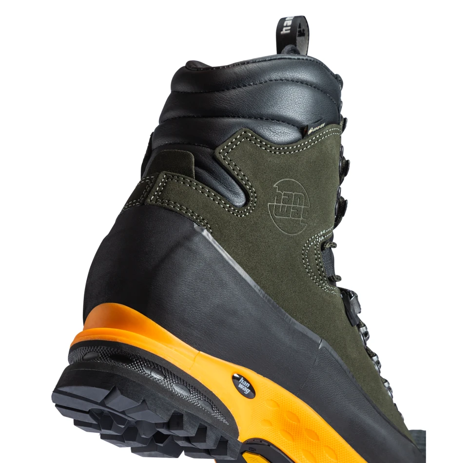 Omega Hunt GTX, kolor: 623-012 - Forest / Black