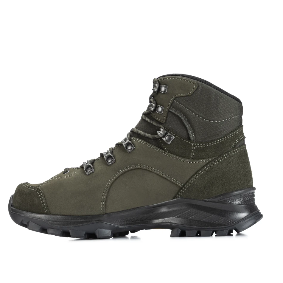 Alta Bunion II GTX, kolor: 049-012- Sepia-Black