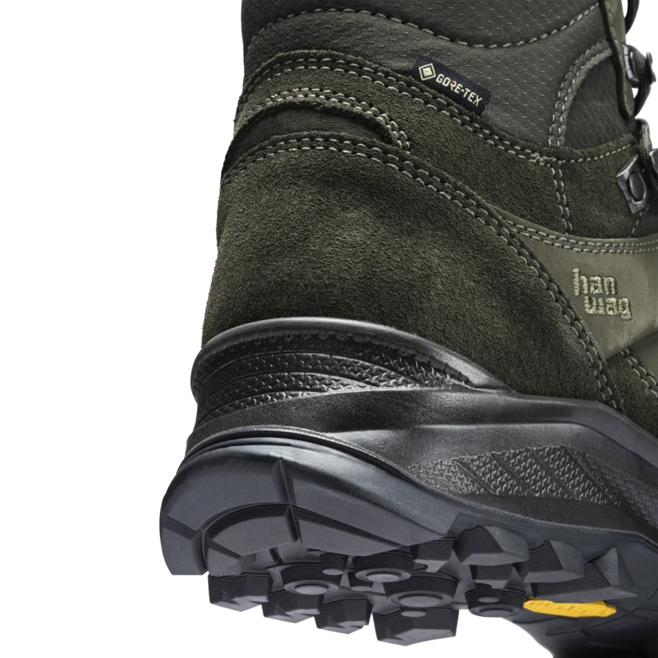Alta Bunion II GTX, kolor: 049-012- Sepia-Black
