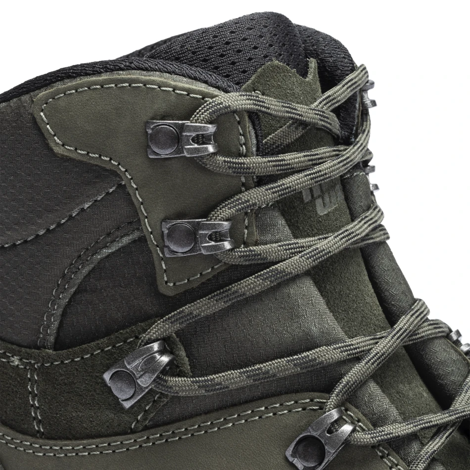 Alta Bunion II GTX, kolor: 049-012- Sepia-Black