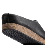 Yak Clog, kolor: 012-056 - Black / Brown