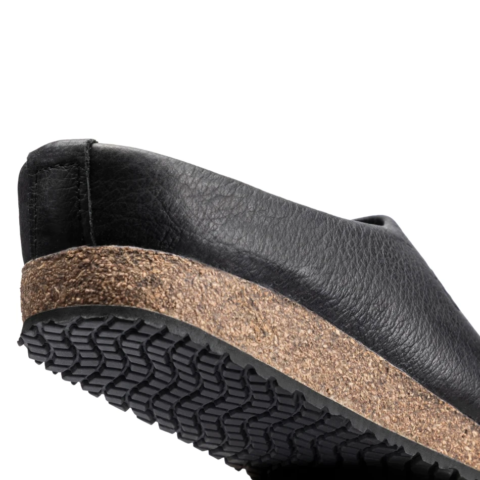 Yak Clog, kolor: 012-056 - Black / Brown