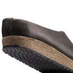 Yak Clog, kolor: 032-056 - Chestnut / Brown