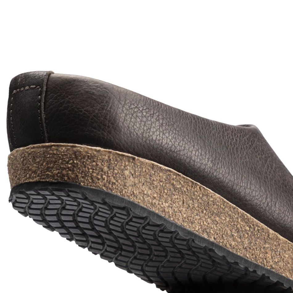 Yak Clog, kolor: 032-056 - Chestnut / Brown