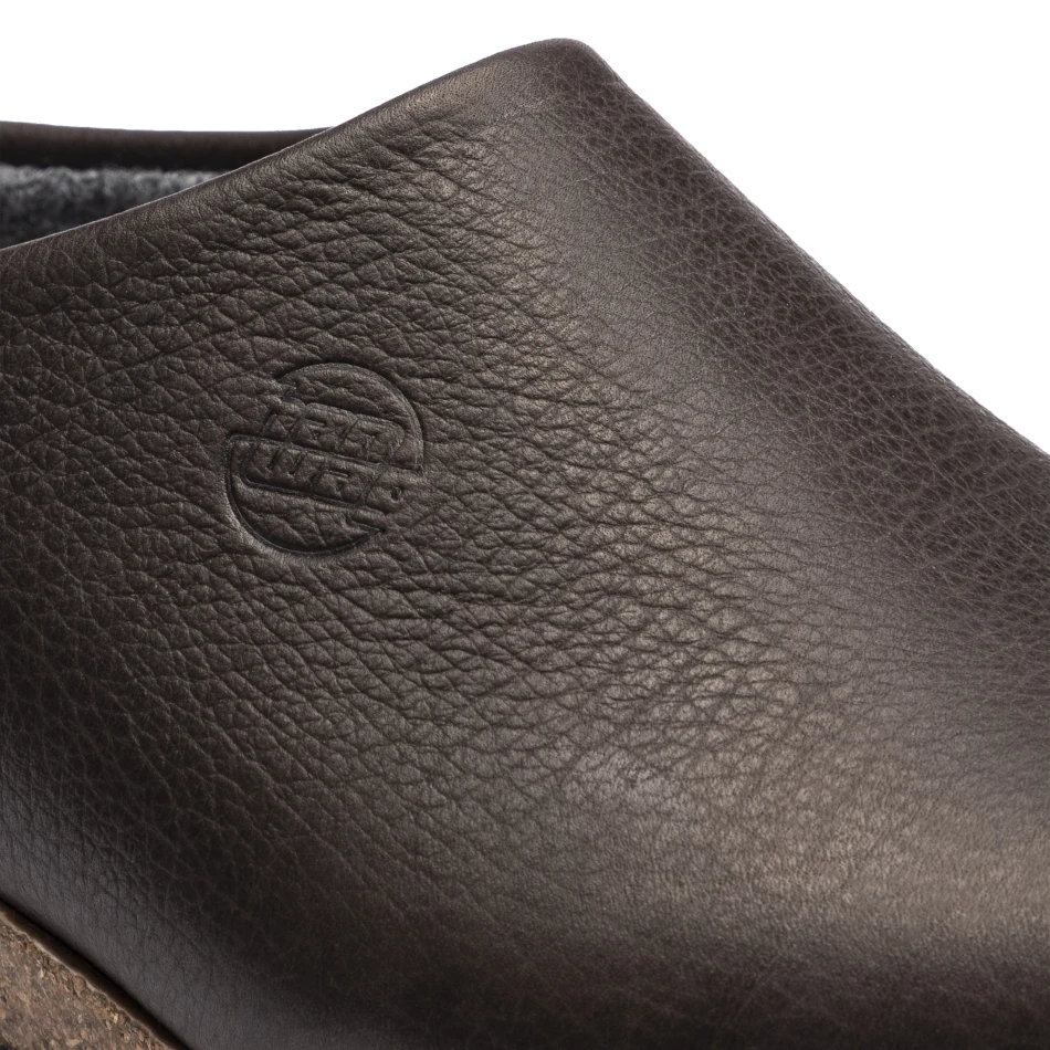 Yak Clog, kolor: 032-056 - Chestnut / Brown
