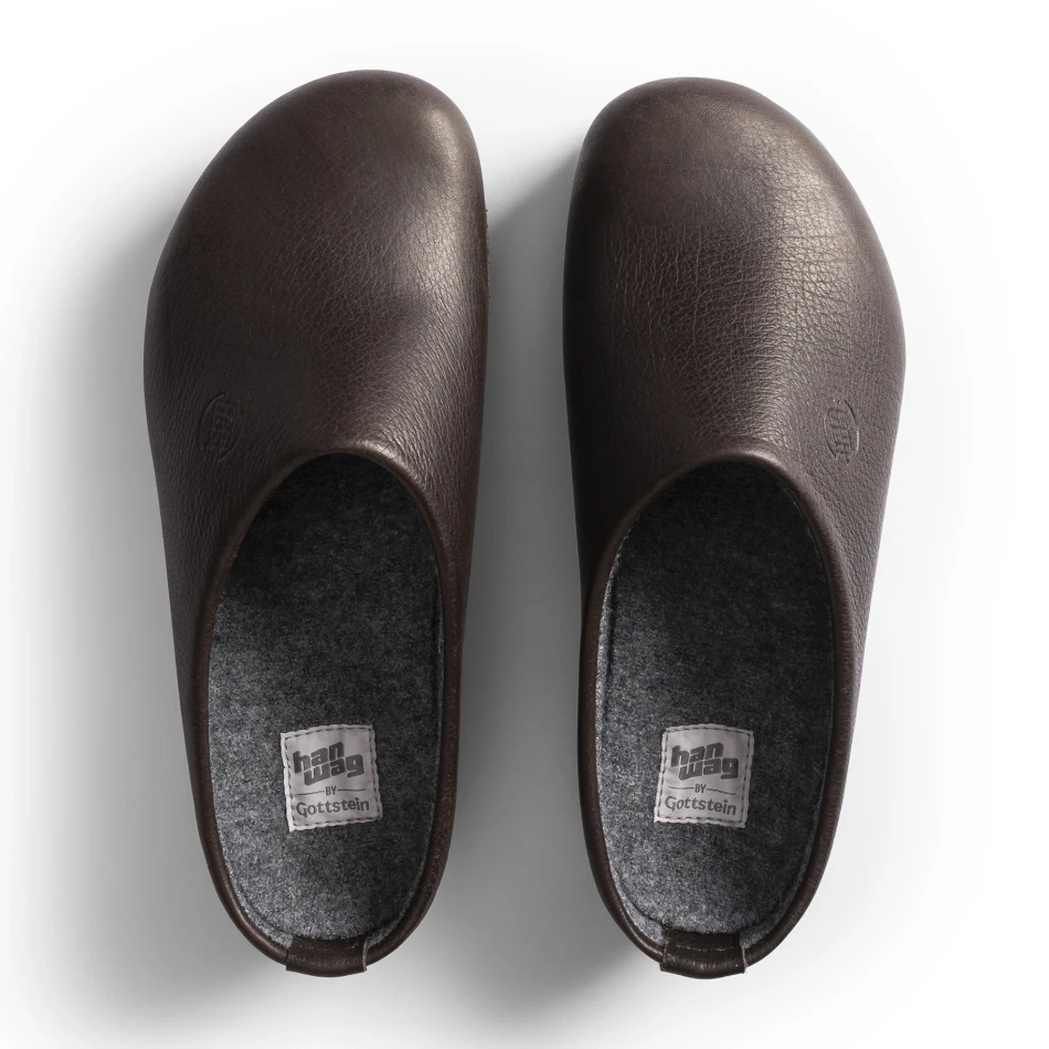 Yak Clog, kolor: 032-056 - Chestnut / Brown