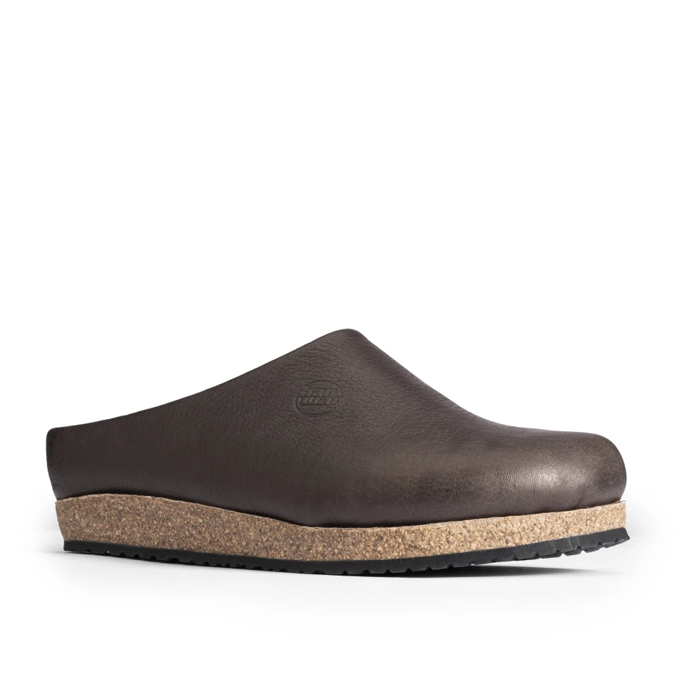 Yak Clog, kolor: 032-056 - Chestnut / Brown