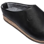 Yak Clog, kolor: 012-056 - Black / Brown
