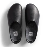 Yak Clog, kolor: 012-056 - Black / Brown
